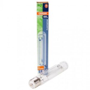 Osram 400 W. Plantastar