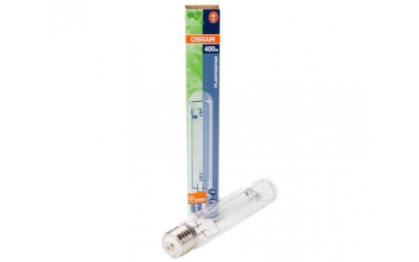 Osram 400 W. Plantastar