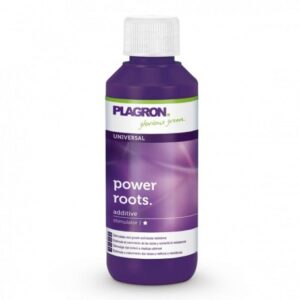 Plagron Power Roots, 100 ml.