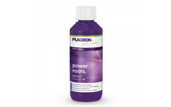 Plagron Power Roots, 100 ml.
