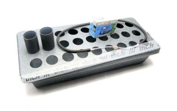 GHE / T.A. HydroCloner S, 27 Pflanzen – Bild 2