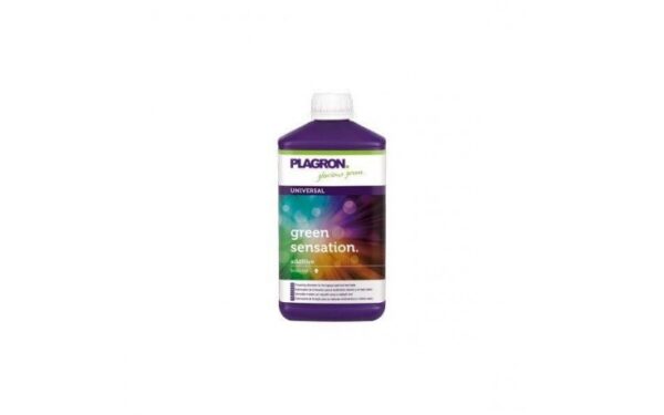 Plagron Green Sensation, 250 ml.