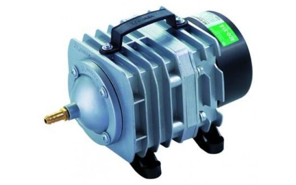 Hochdruckpumpe RP 5400 L./ h. (36 mwk)