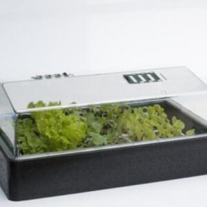 Gewächshaus Propagator 64 (beheizbar m. Dimmer)