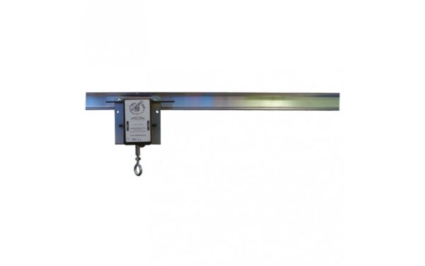 Light Rail Intelligent 4.0, einstellbarer Timer