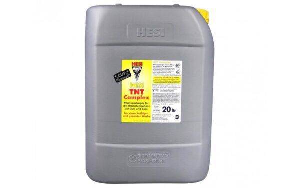 HESI TNT-Complex 20 L (Wachstum / Erde)