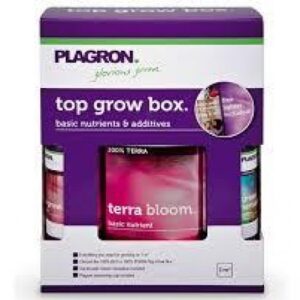 Plagron Top Grow Box Terra
