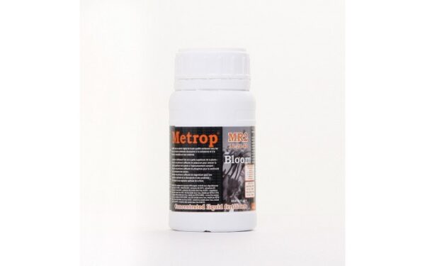 Metrop MR2, 250ml (Blütephase)