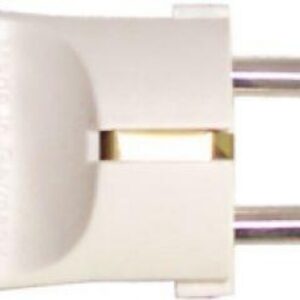Stecker, einfach