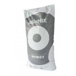BioBizz All Mix, 20L./ 120 Stk. Palette