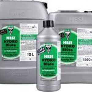 HESI Hydro Blüh 5 L