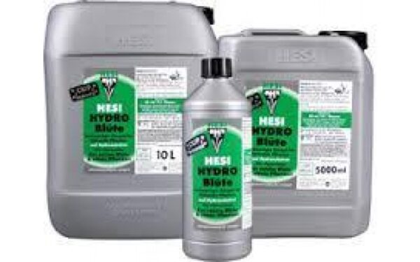 HESI Hydro Blüh 5 L