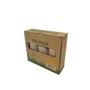 BioBizz Try Pack - Indoor