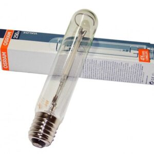 Osram 250 W. Nav-T Super (12 Stk.)