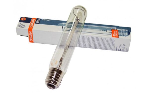 Osram 250 W. Nav-T Super (12 Stk.)