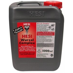 HESI Wurzel Complex 20 L