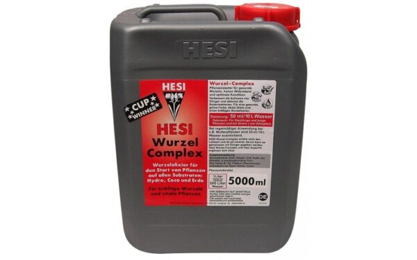 HESI Wurzel Complex 20 L