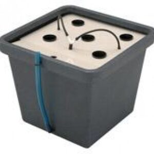 GHE / T.A. AeroFarm, 45L.
