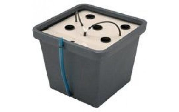 GHE / T.A. AeroFarm, 45L.