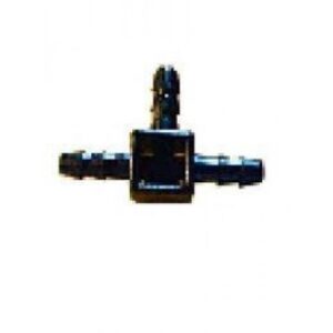 Blumat Mini Abzweiger 3x3x3 mm für Tropfschlauch