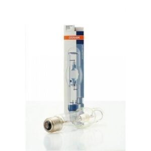 Osram HQI-T 400 W.