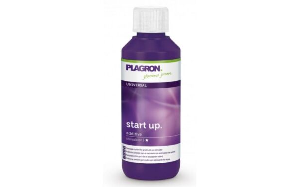 Plagron Start-Up 100ml
