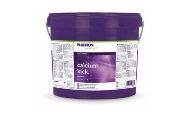 Plagron Calcium Kick, 5 kg.