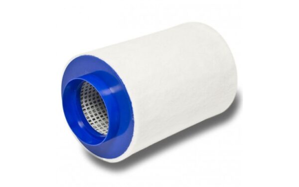 Carbon Active Filter, 800 m³/h