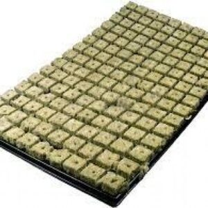 Grodan Anzuchttray 150er (18 Stk.)
