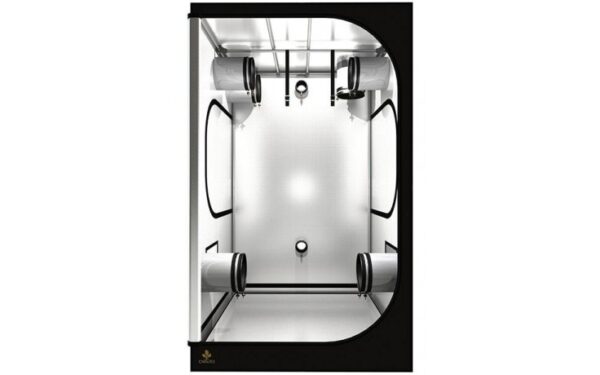 Secret Jardin Darkroom R3.0 - 120 x 120 x 200 cm.