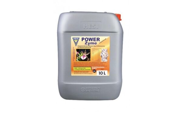 HESI Power Zyme, 10L.