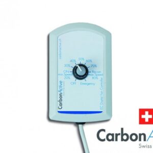 Carbon Active 4-in-1 Controller für EC-Motoren
