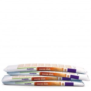 Plagron Coco Slab, 1 m./ 200 Stk. Palette