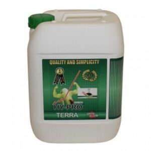 Hy-Pro Terra Blühdünger, 5L.