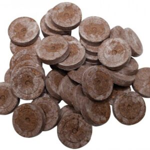 Jiffy Quelltöpfe (1000 Stk.)