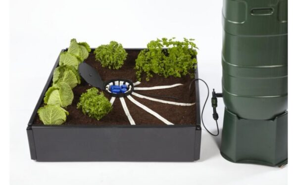 Autopot Aquabox Spider