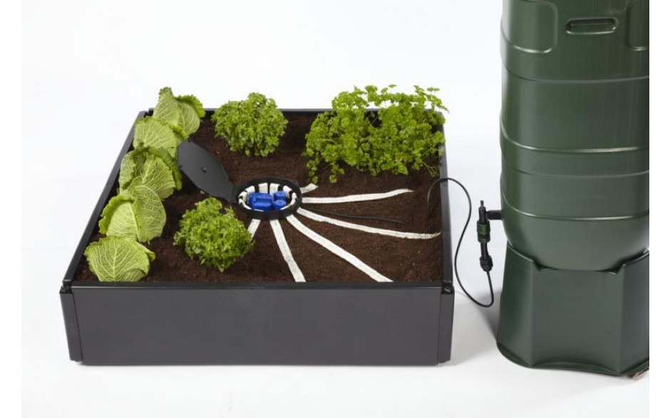 Autopot Aquabox Spider