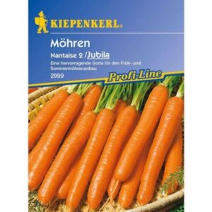 Möhren Jubila