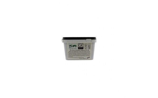 GK Complete Organics Biomix, 1 L