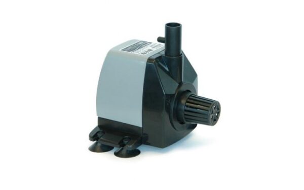 Pumpe für rezirkulierende Systeme, 1000 L./ h.