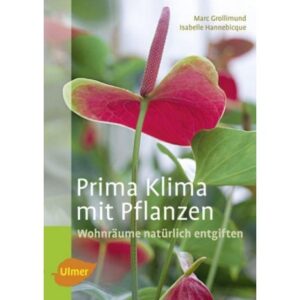 Prima Klima mit Pflanzen (126 Seiten)
