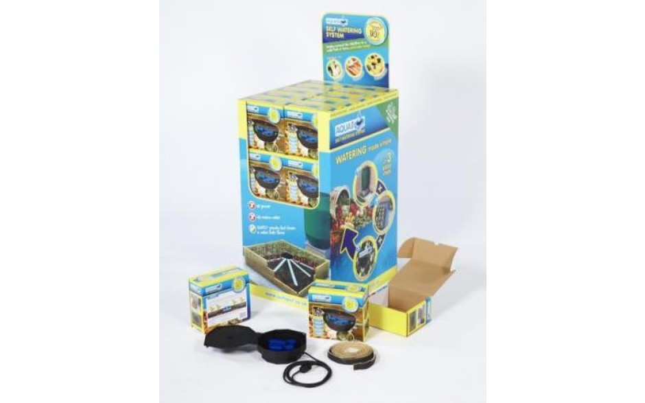 Autopot Aquabox Spider – Bild 3
