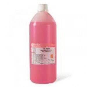 pH 4,01 Eichflüssigkeit, 100 ml.