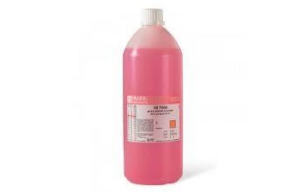 pH 4,01 Eichflüssigkeit, 100 ml.