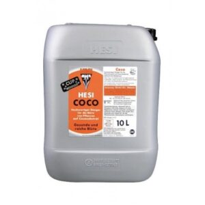 HESI Coco, 10L.