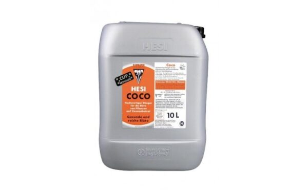 HESI Coco, 10L.