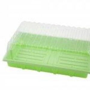 Propagator 42 für Eazy Plug 24er Anzuchttray (38x24x14 cm.)