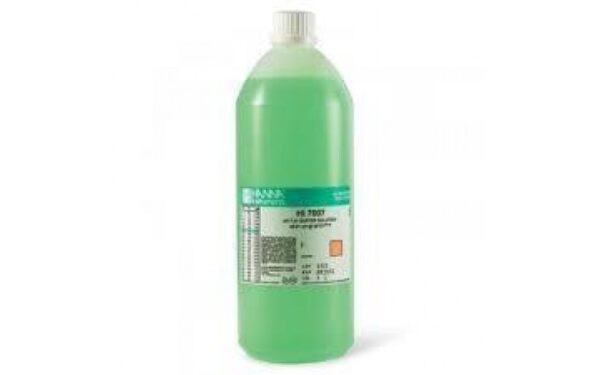 PH 7,01 Eichflüssigkeit, 100 ml.