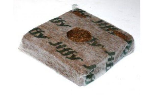 Jiffy Block (1 Stk.)