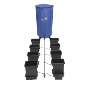 Autopot 8-Topf System mit 100L Flexitank